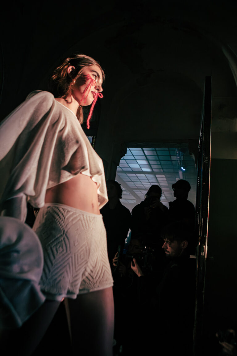 Vision Prague Fashion Show10