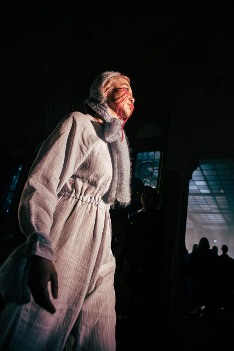 Vision Prague Fashion Show12