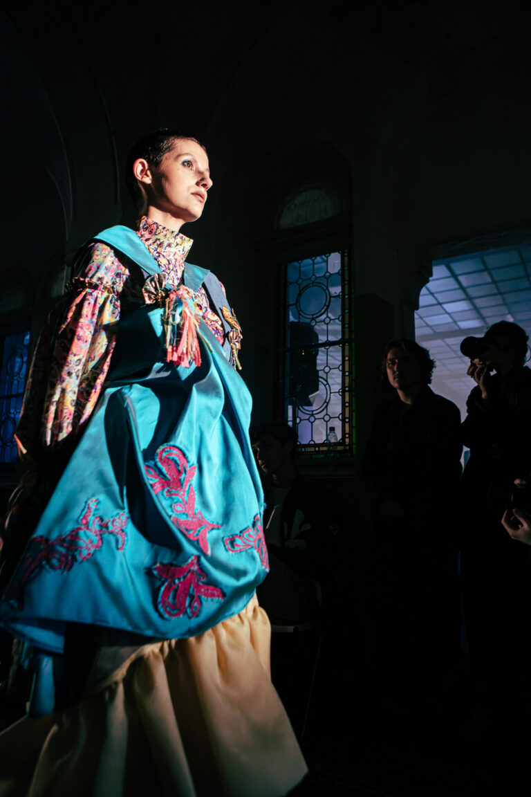 Vision Prague Fashion Show14