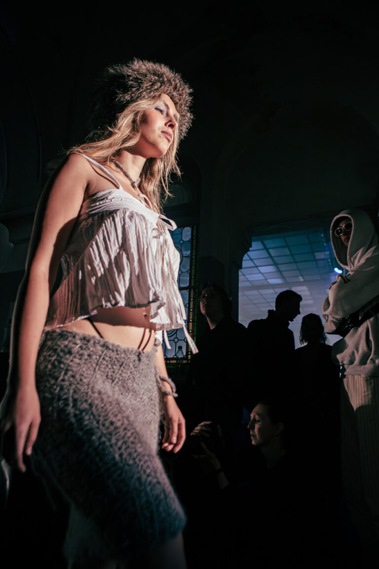 Vision Prague Fashion Show19