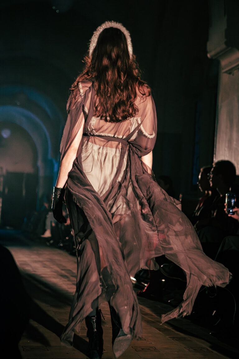 Vision Prague Fashion Show23