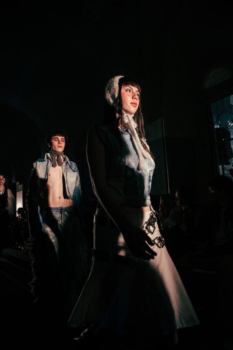 Vision Prague Fashion Show25