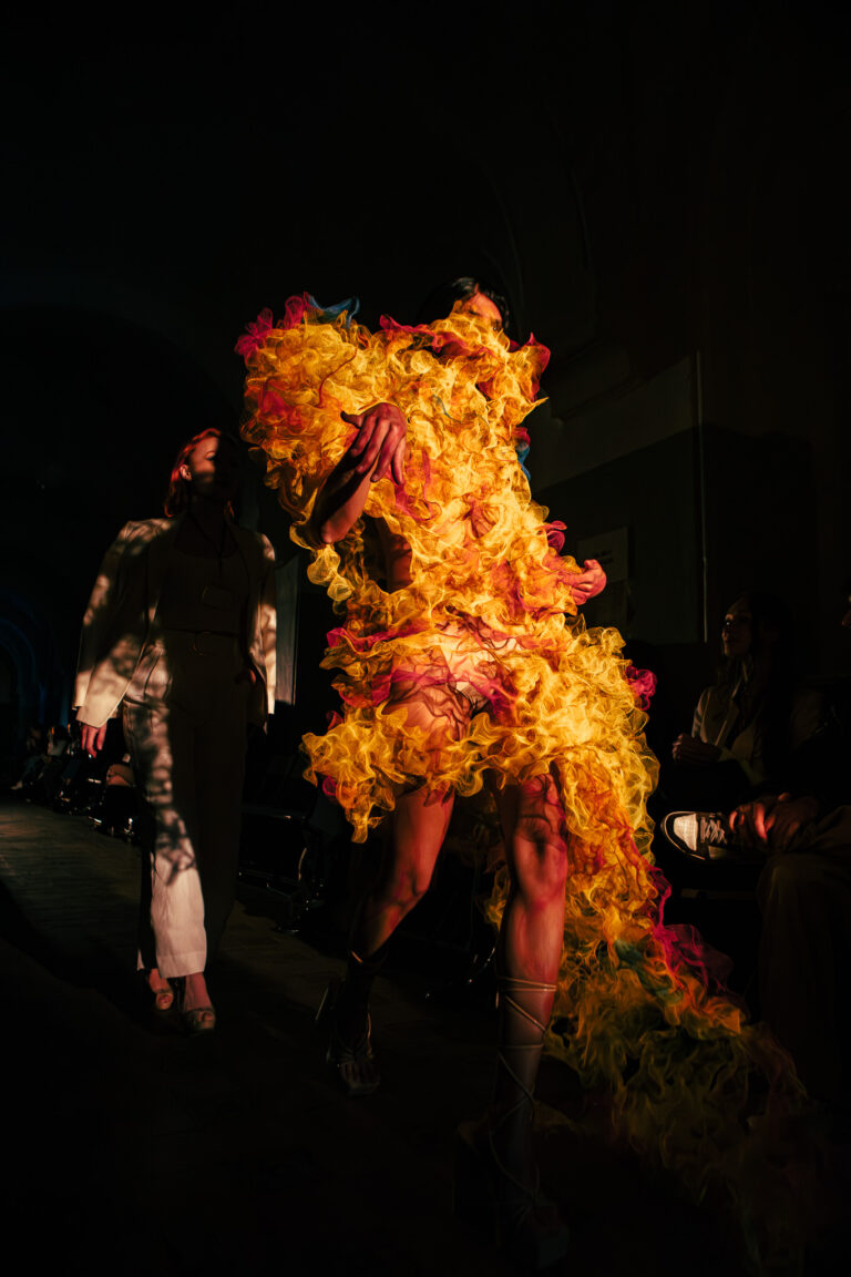 Vision Prague Fashion Show5