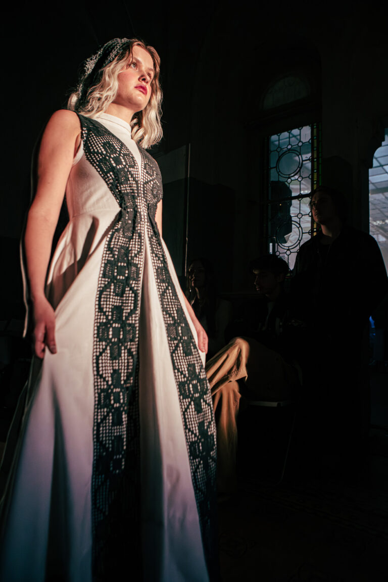 Vision Prague Fashion Show9