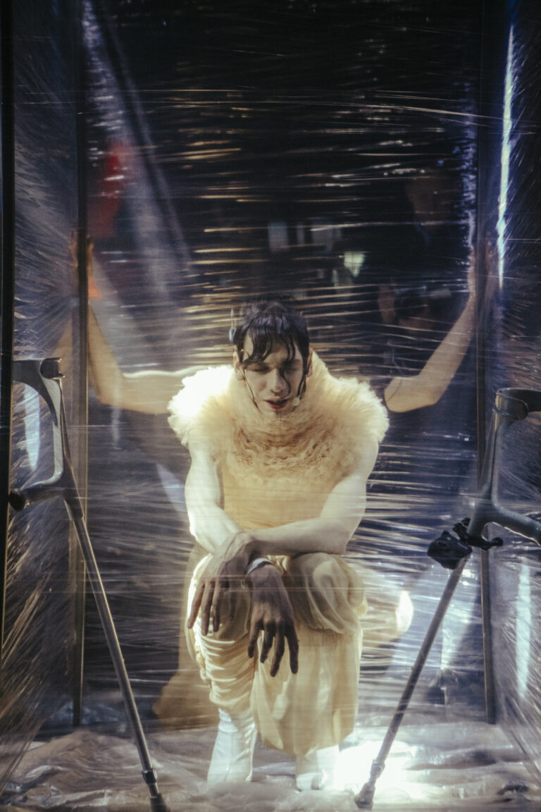 KEYI Magazine _FW_91