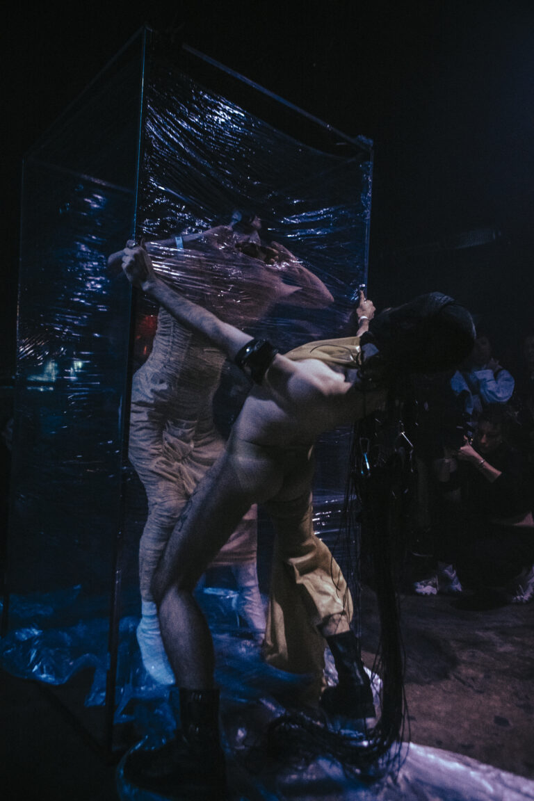 KEYI Magazine _FW_99